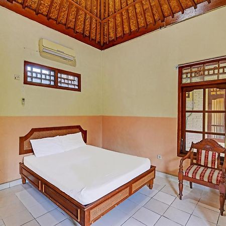 OYO 91503 Hotel Gedong Ayu Ubud Buitenkant foto