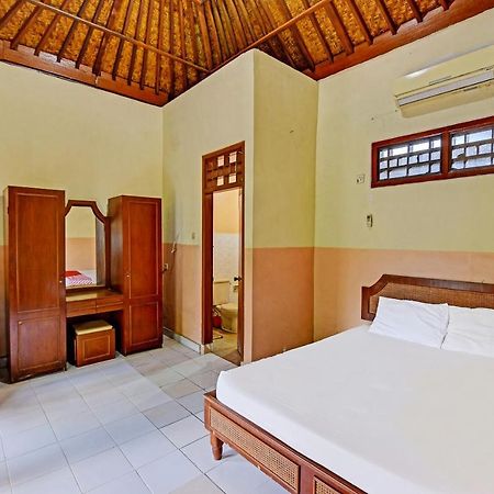 OYO 91503 Hotel Gedong Ayu Ubud Buitenkant foto