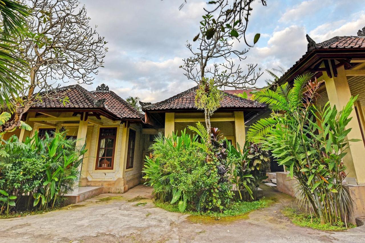 OYO 91503 Hotel Gedong Ayu Ubud Buitenkant foto