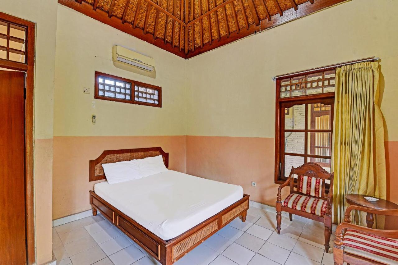 OYO 91503 Hotel Gedong Ayu Ubud Buitenkant foto