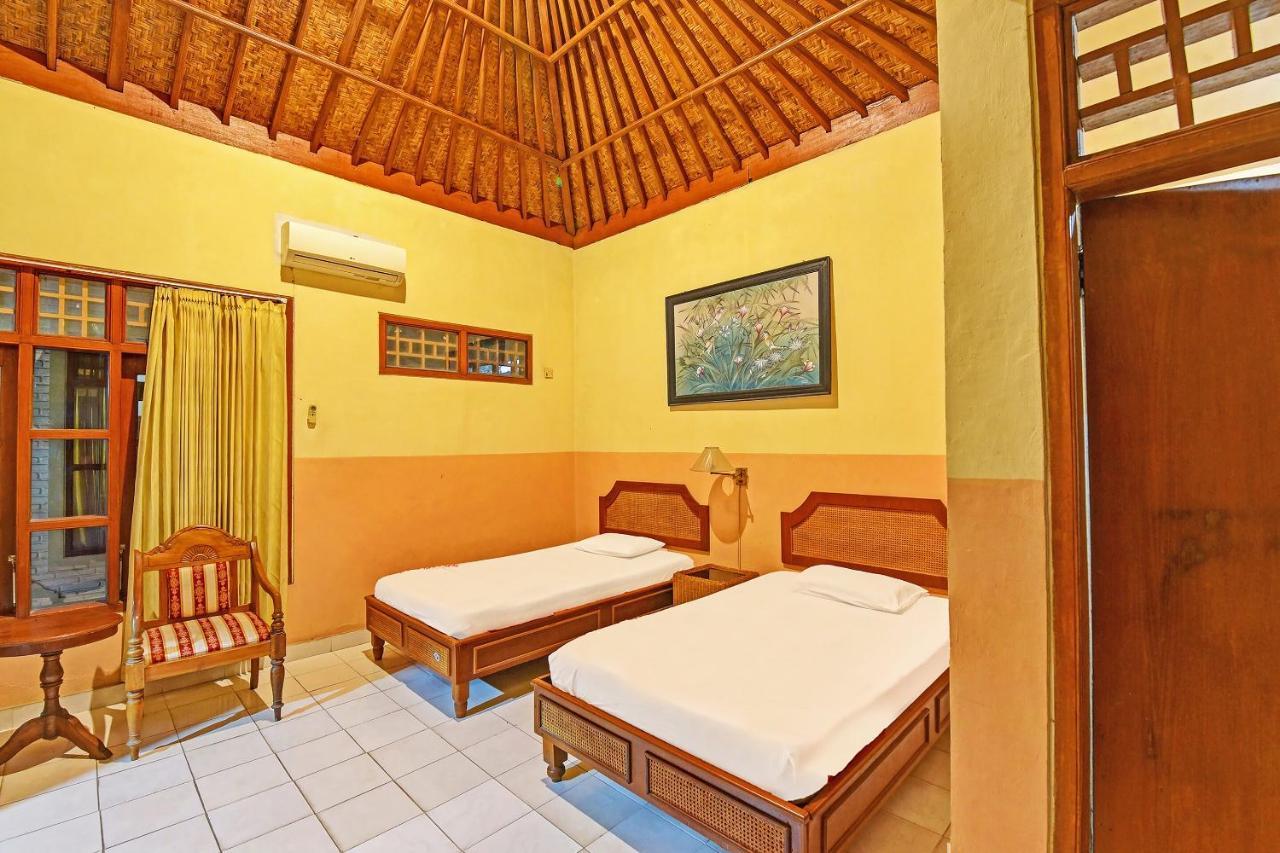 OYO 91503 Hotel Gedong Ayu Ubud Buitenkant foto