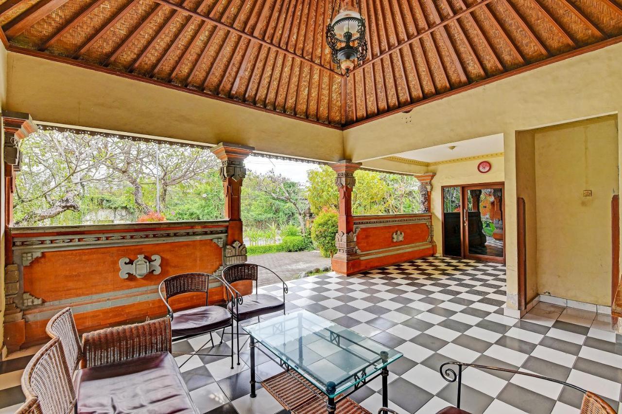 OYO 91503 Hotel Gedong Ayu Ubud Buitenkant foto