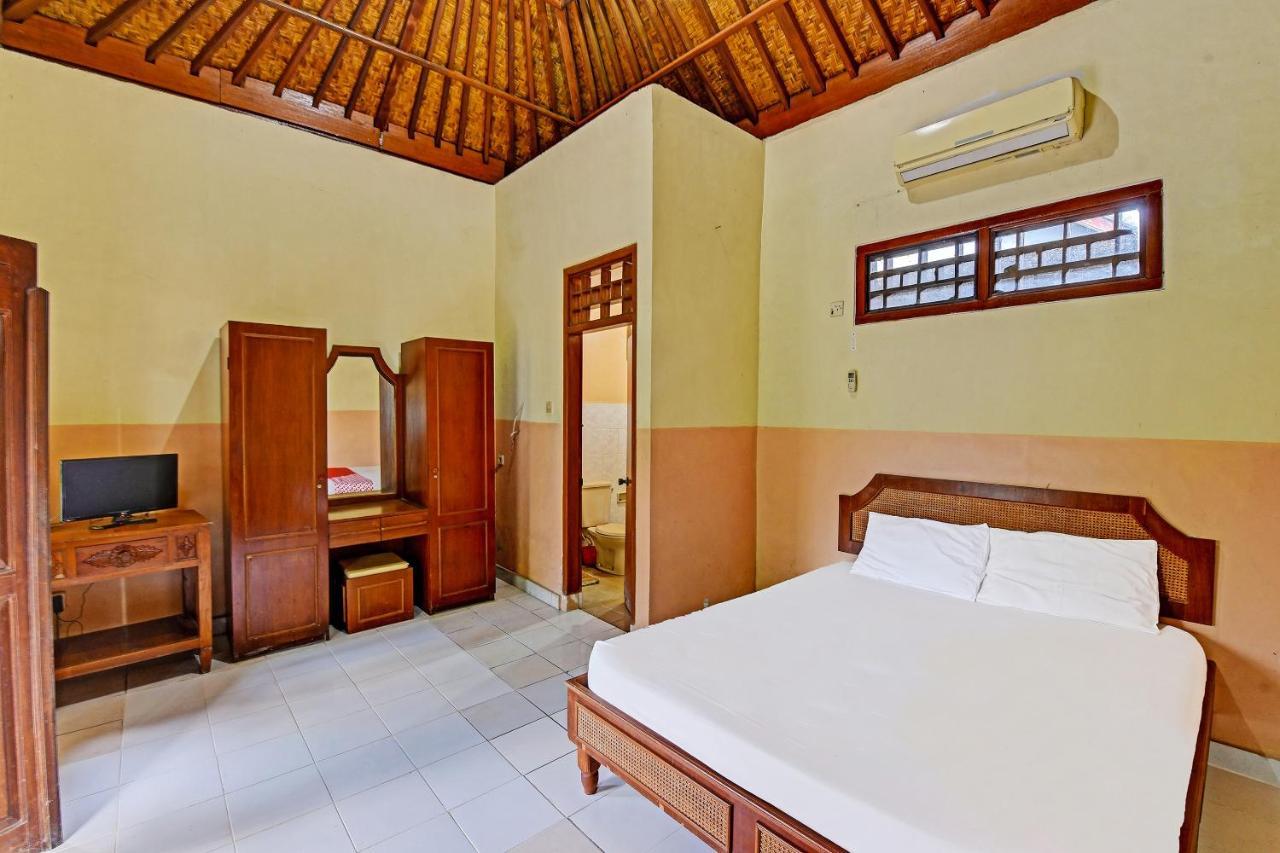 OYO 91503 Hotel Gedong Ayu Ubud Buitenkant foto