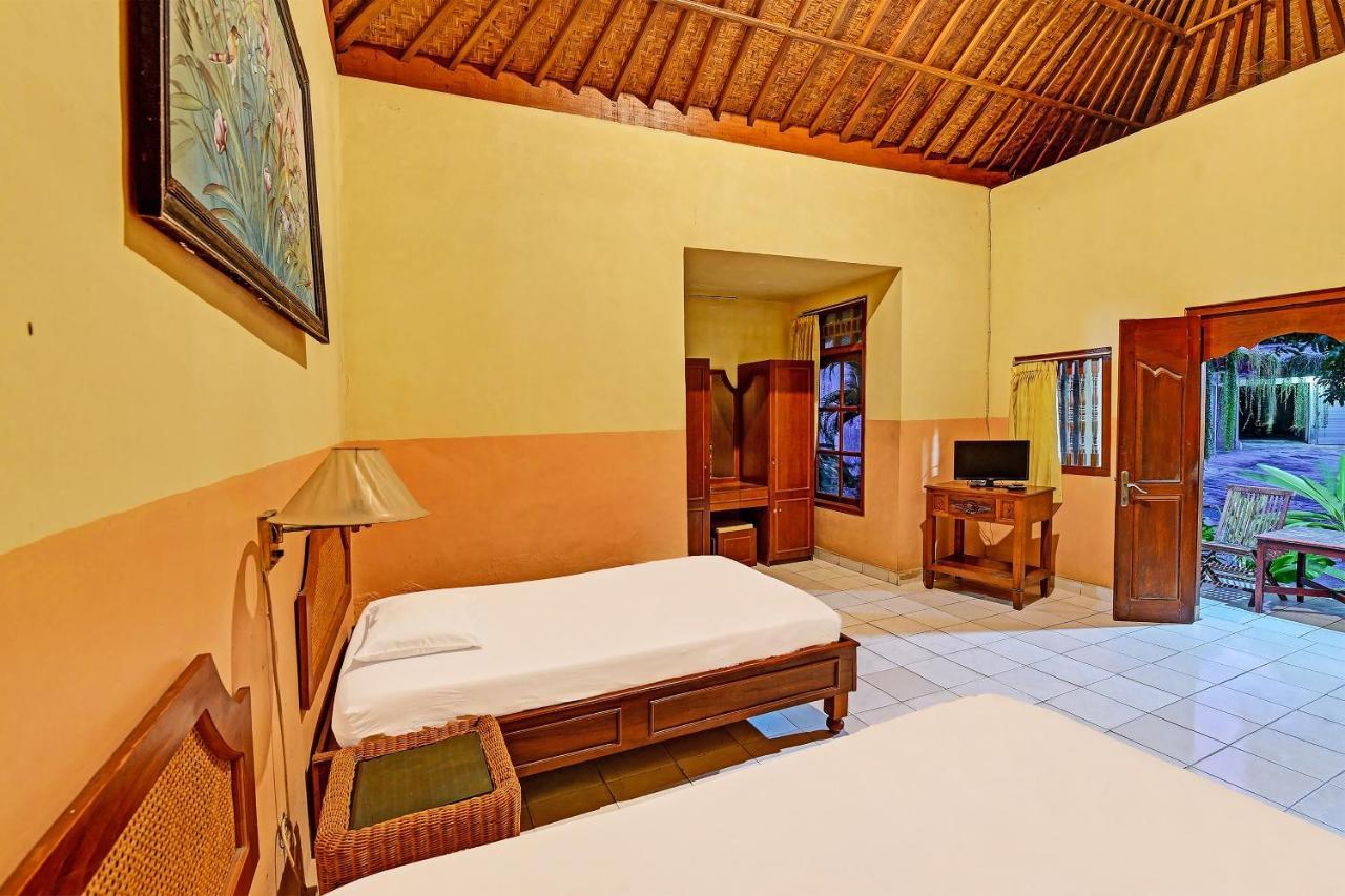 OYO 91503 Hotel Gedong Ayu Ubud Buitenkant foto