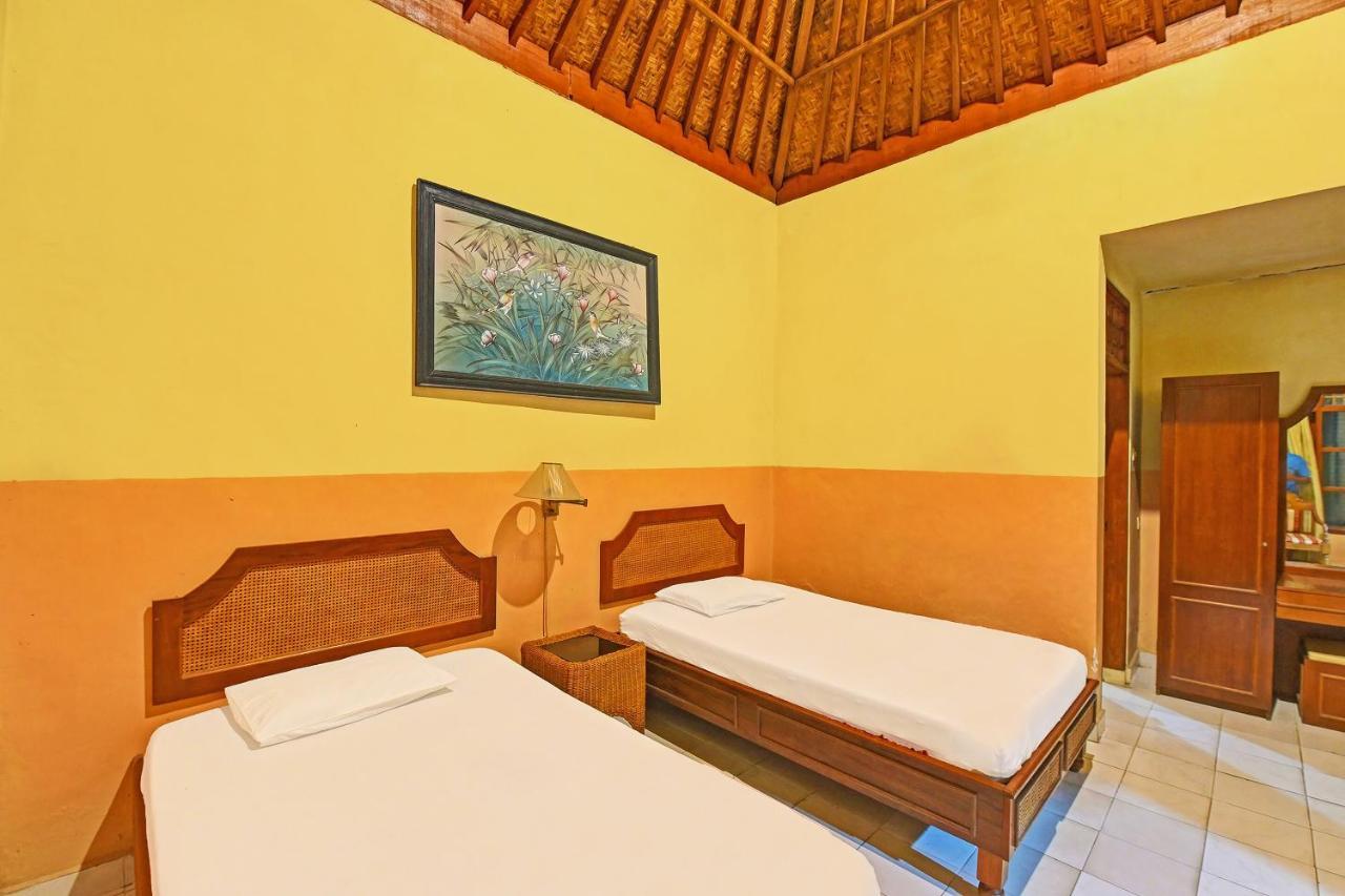OYO 91503 Hotel Gedong Ayu Ubud Buitenkant foto
