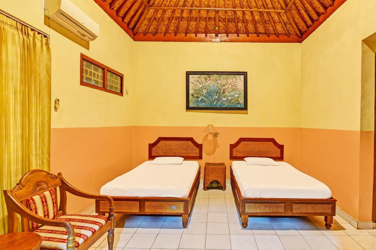 OYO 91503 Hotel Gedong Ayu Ubud Buitenkant foto