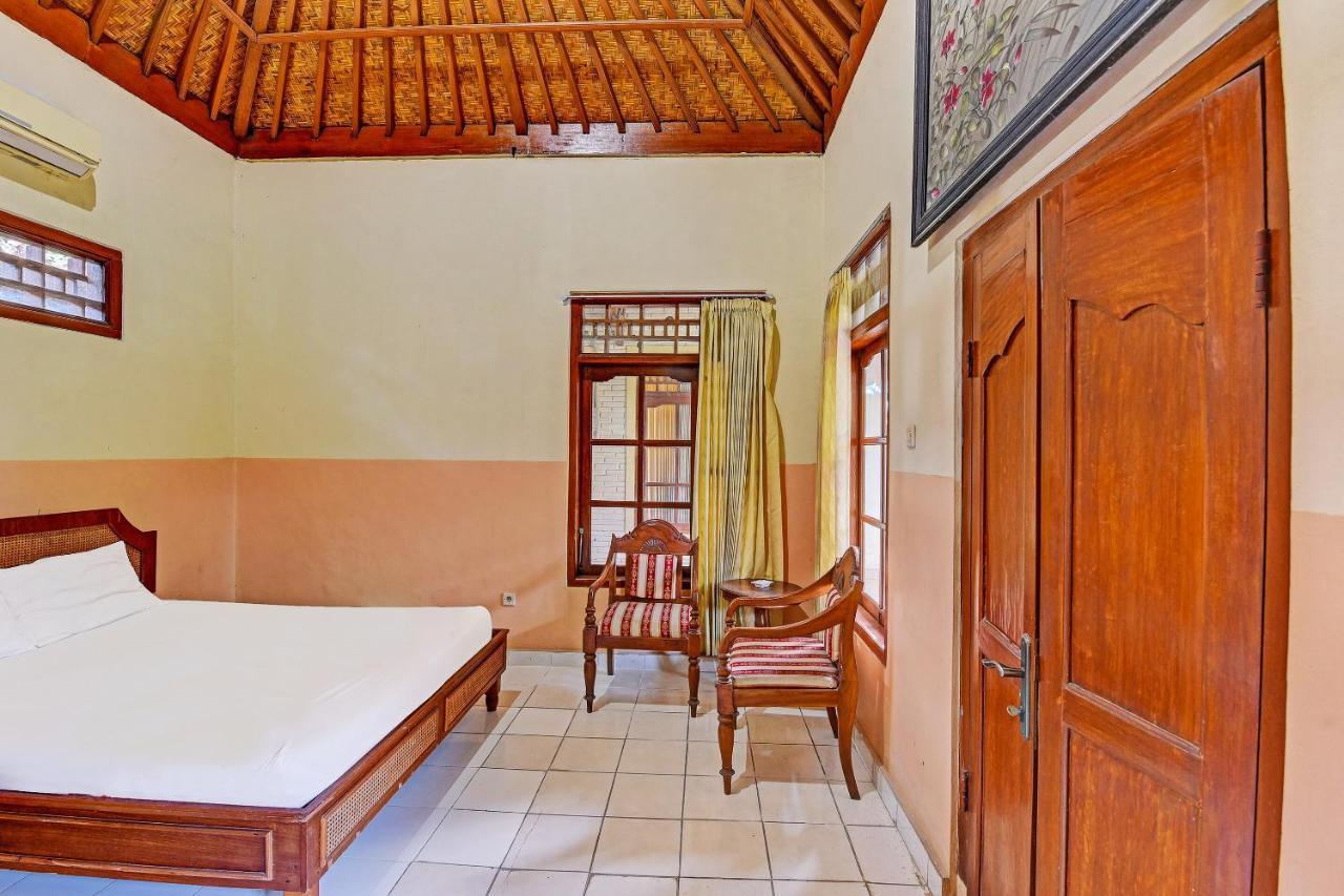 OYO 91503 Hotel Gedong Ayu Ubud Buitenkant foto